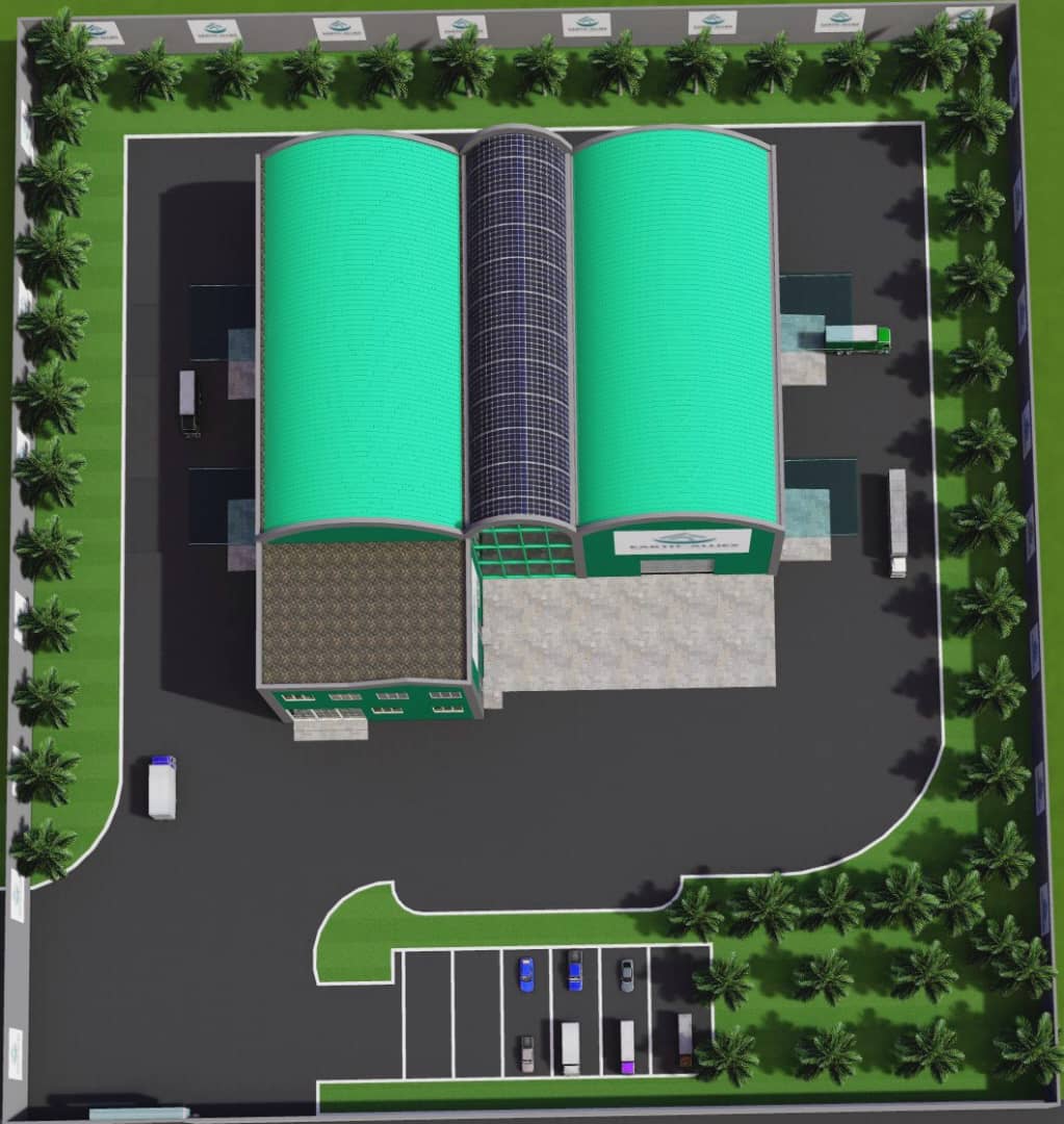 Agricultural applications